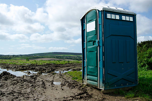 Best Deluxe Portable Toilet Rental  in Perry, IA